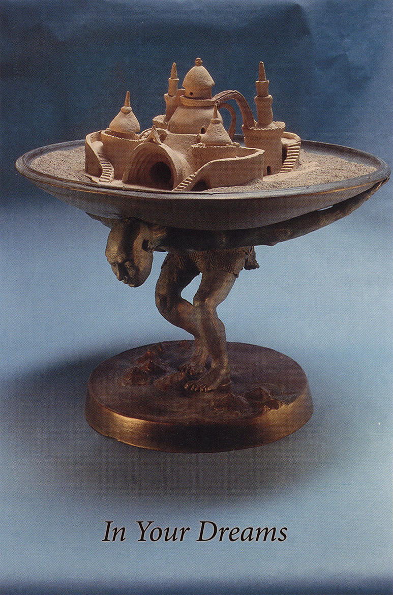 05 In Your
                      Dreams