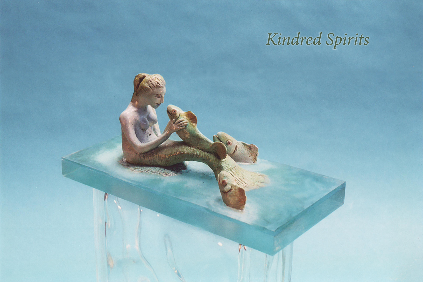 07 Kindred Spirits