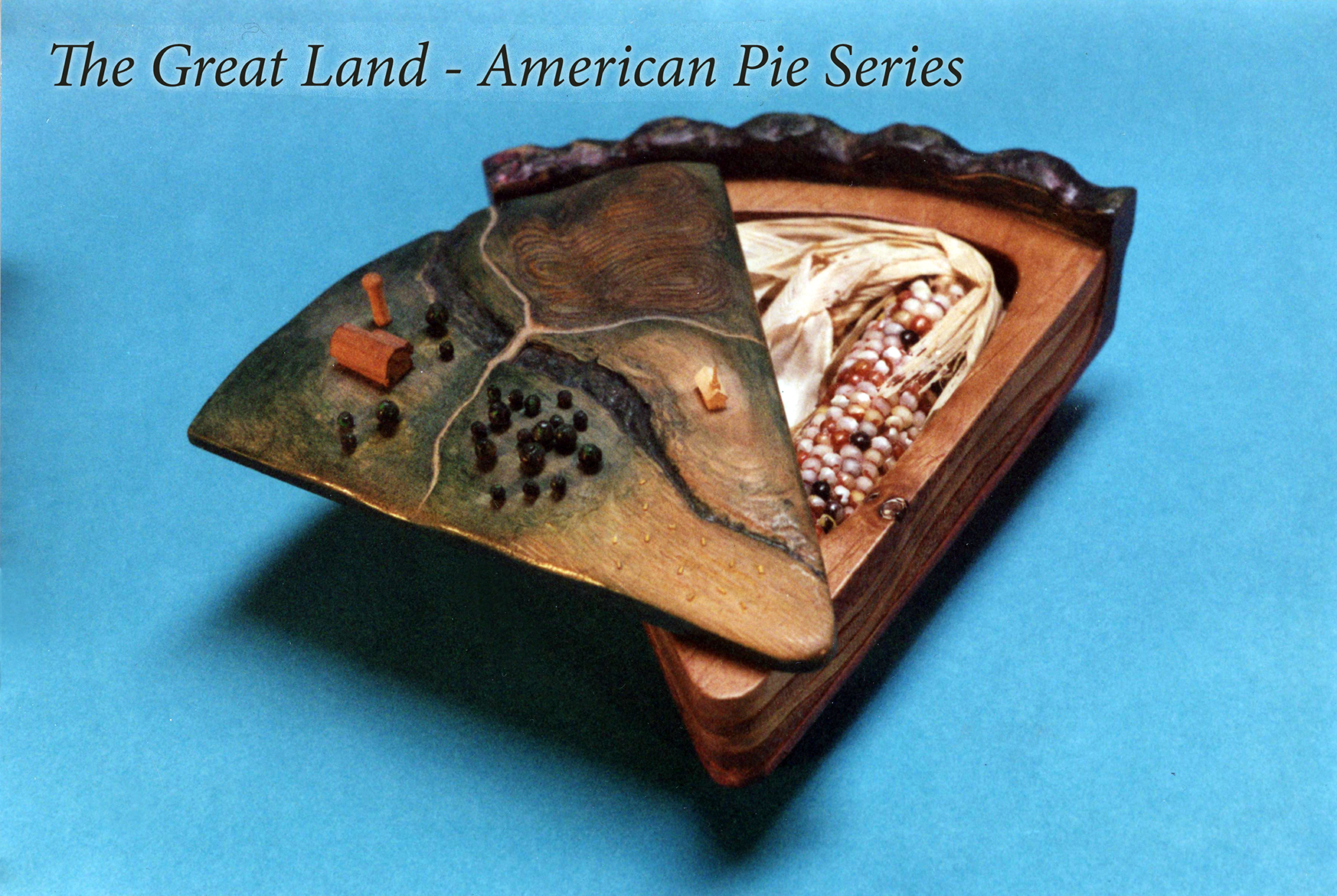 33 The Great Land - APS