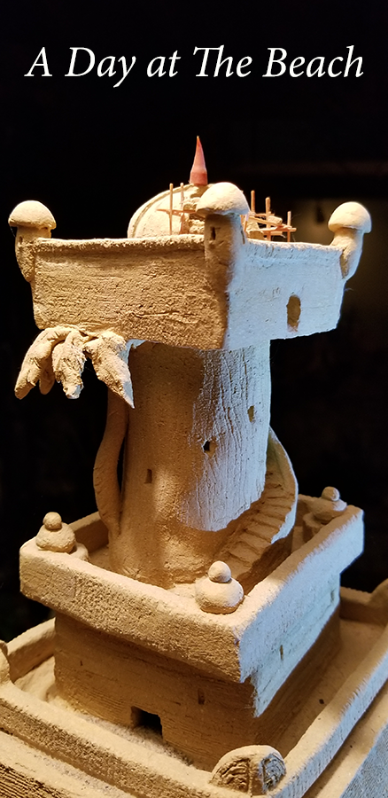 45_04 a day at
                      the beach