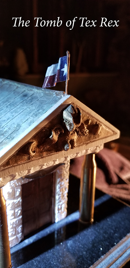 47 the tomb of
                      tex rex 02