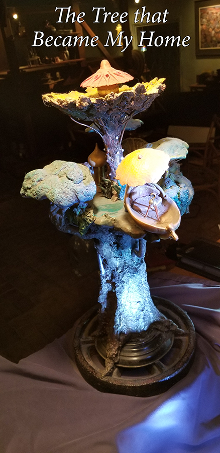 51 the tree
                      that became my home 04